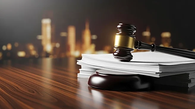 Laguna Beach Real Estate Mogul Wins $1.34 Billion Arbitration in Scandal