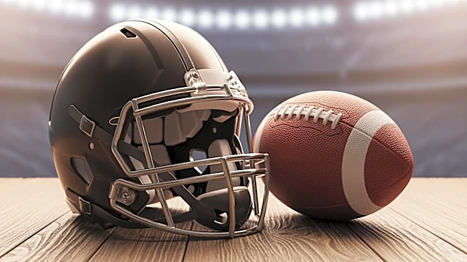 Cleveland Browns Focus on Wide Receiver Position with Draft Picks to Boost Offense