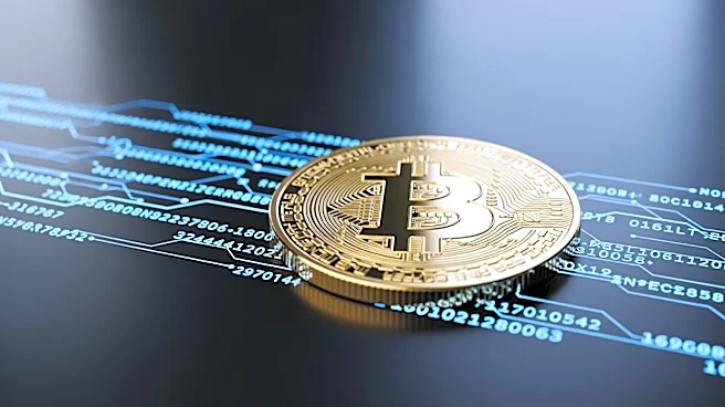 Bitdeer Sells Entire Weekly Bitcoin Production, Opts for Cash Flow Over Holding