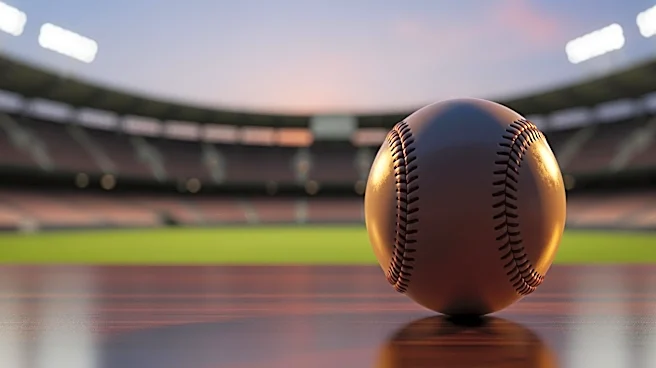 Dodgers Weigh Options for Pitching Prospect River Ryan Amid Trade Speculation
