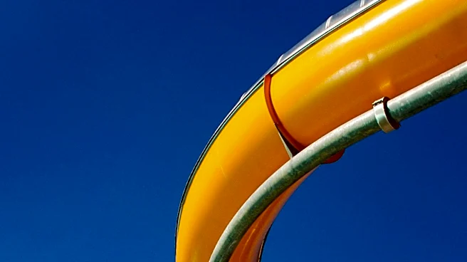 Top New York Water Parks Offer Summer Fun and Relief from Heat