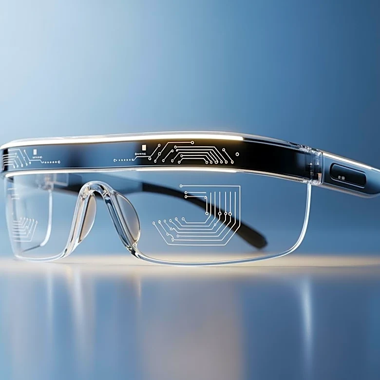 Snap and EssilorLuxottica's AR Developments Signal Shift in Wearable Tech Market