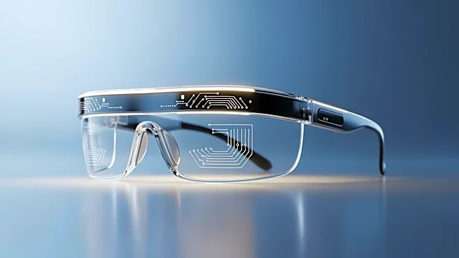 Snap and EssilorLuxottica's AR Developments Signal Shift in Wearable Tech Market