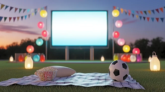 Milpitas Hosts World Cup Watch Party, Uniting Generations and Cultures