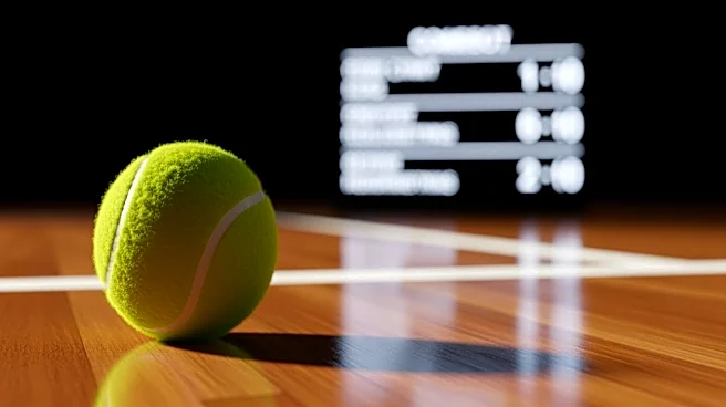 Aryna Sabalenka's Berlin Open Loss Impacts WTA Rankings, Misses Chance to Extend Lead