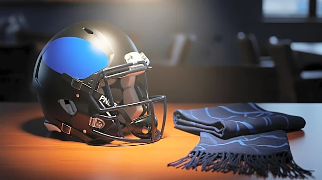 Tre Boston's Legacy with the Carolina Panthers: A Community Favorite