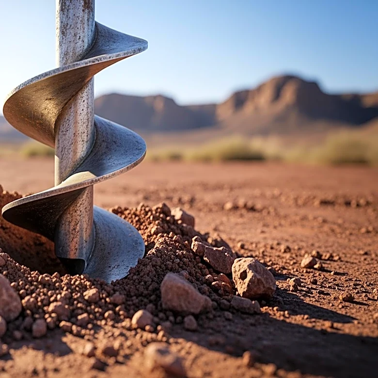 Sage Potash Initiates Drilling at Utah Project Following Permit Approval