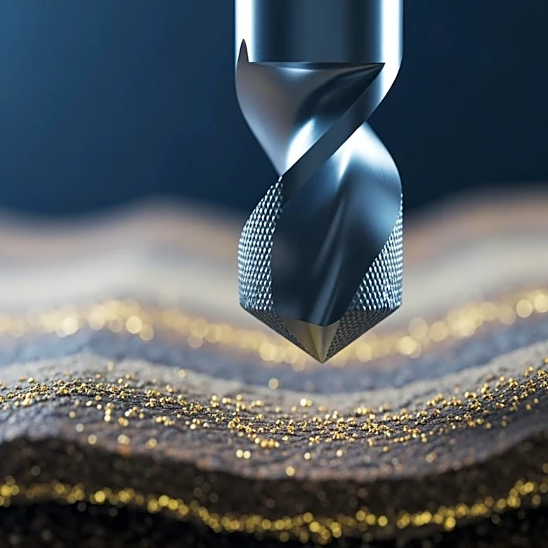 Goldgroup Initiates Diamond Drilling at San Francisco Gold Project to Optimize Resource Model