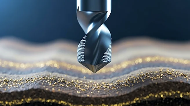 Goldgroup Initiates Diamond Drilling at San Francisco Gold Project to Optimize Resource Model