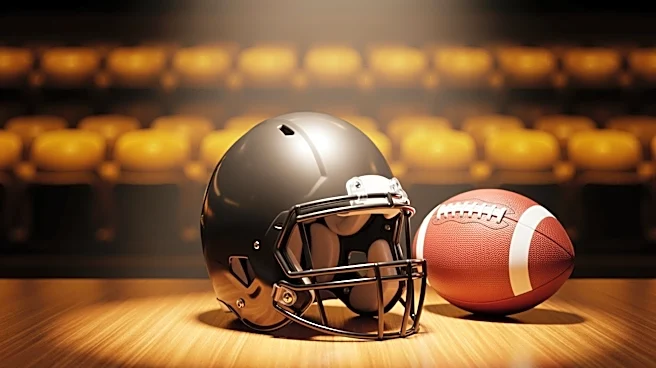 Kansas City Chiefs Draft Cyrus Allen as Potential Slot Receiver Solution