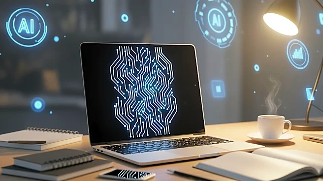 Tech Workers Invest Personal Time in AI Skills to Stay Competitive