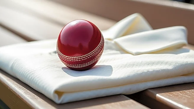 Ben Stokes and Gus Atkinson Withdrawn from County Championship for England Test Preparation