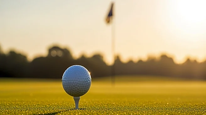 Wyndham Clark Leads U.S. Open with Dominant Performance