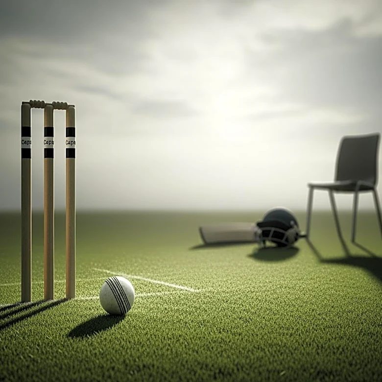 England Cricket Team Faces Defeat Against New Zealand Amidst Leadership Controversy
