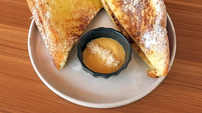 CBS News Features Popular Breakfast Spot in Davis