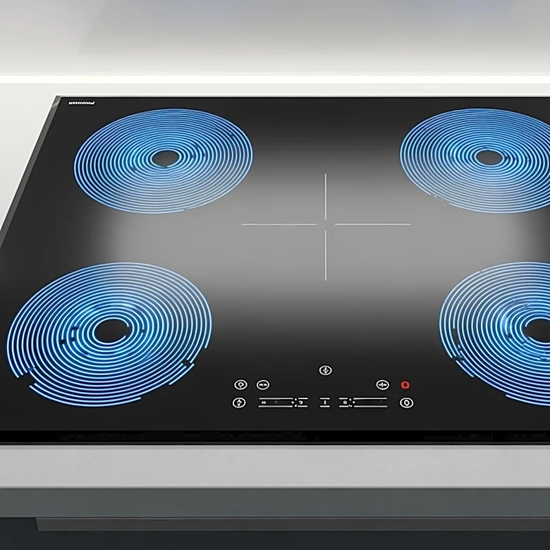 Frigidaire Induction Ranges Top Consumer Reports' Electric Stove Rankings