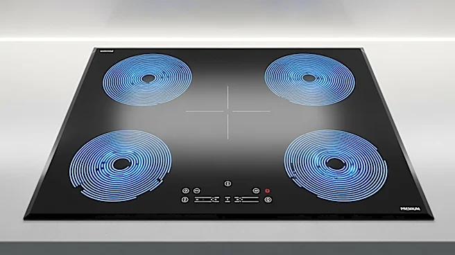 Frigidaire Induction Ranges Top Consumer Reports' Electric Stove Rankings