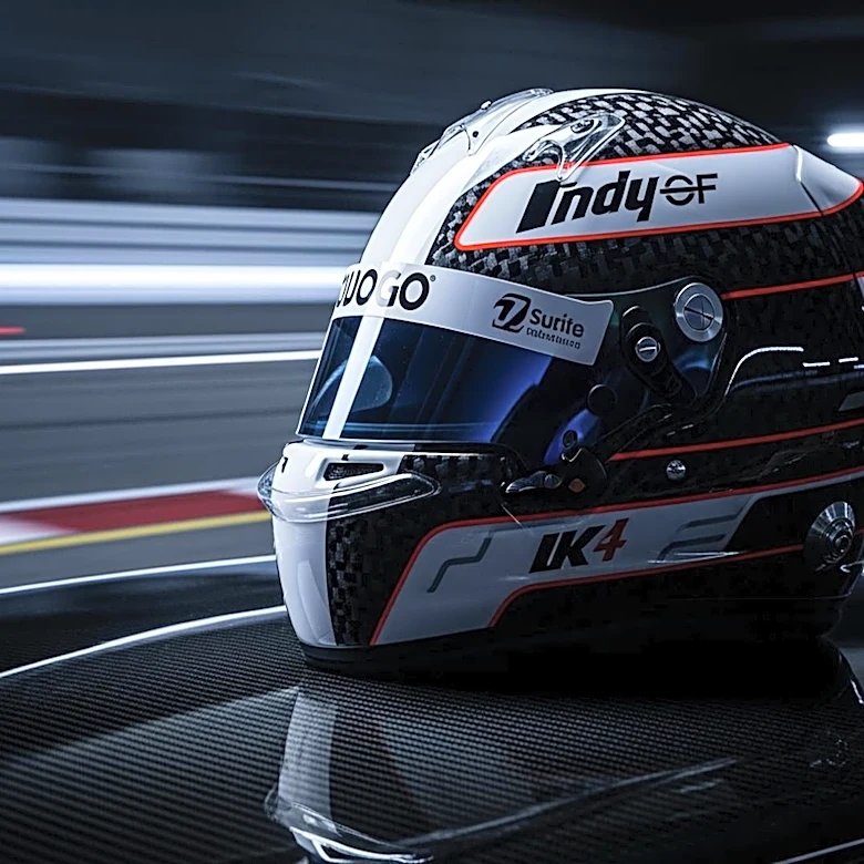 Alex Palou Achieves Five Consecutive IndyCar Poles, Matching 1997 Record