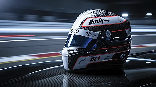 Alex Palou Achieves Five Consecutive IndyCar Poles, Matching 1997 Record