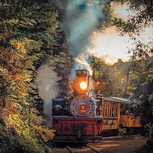 Dixon Hosts Railroad Days 2026 with Family-Friendly Activities