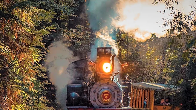 Dixon Hosts Railroad Days 2026 with Family-Friendly Activities