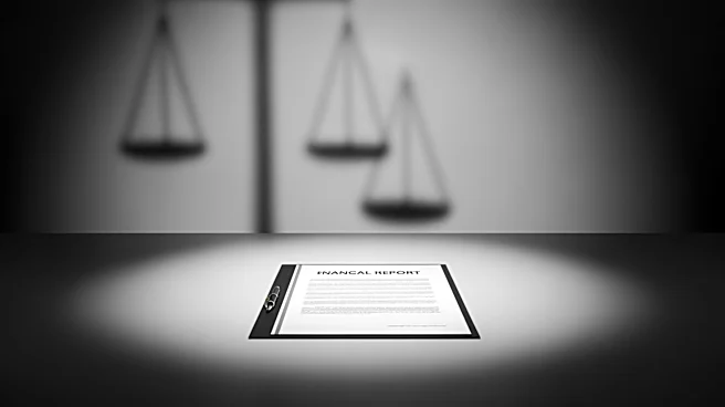Roblox Faces Securities Class Action Lawsuit Amid Financial Disclosures