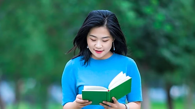 Book Clubs and Reading Habits Emerge as New Dating Green Flag