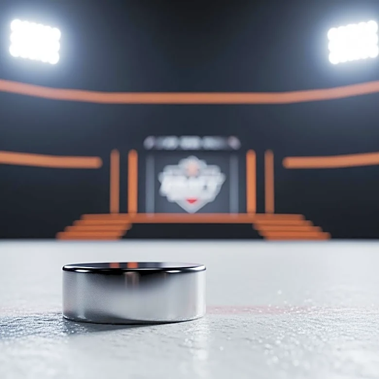 Philadelphia Flyers Eye Maddox Dagenais in 2026 NHL Draft