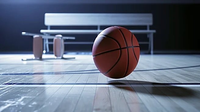 BIG3 Basketball Game Marred by Scuffle and Ejections, Resulting in Forfeit