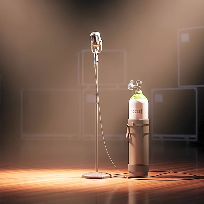 Rod Stewart Uses Oxygen Tank Onstage During Utah Concert Amid Health Concerns