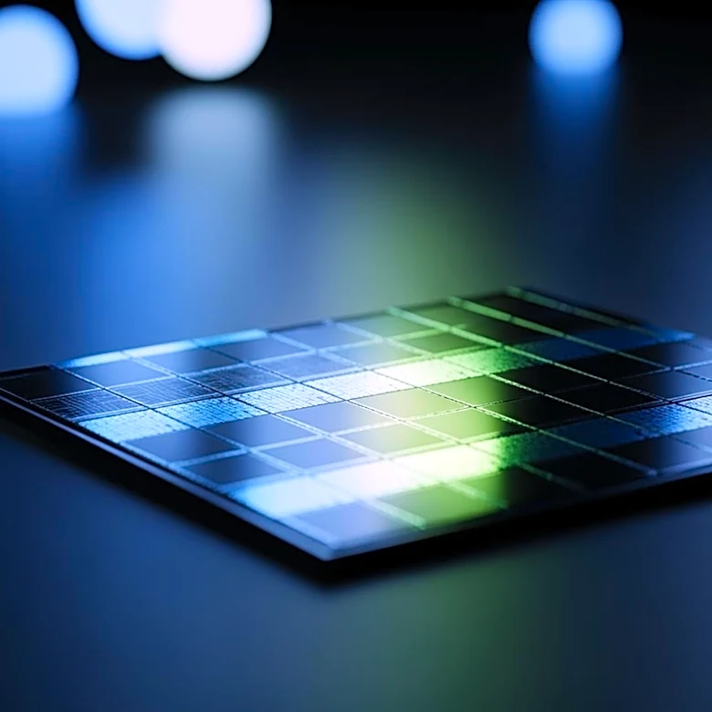 Micron's Earnings Surge Amid High Demand for Memory Chips, Impacting Semiconductor Industry