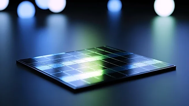 Micron's Earnings Surge Amid High Demand for Memory Chips, Impacting Semiconductor Industry