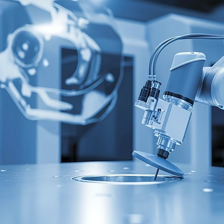 Güdel to Demonstrate Advanced Robotic Grinding System at Automate 2026