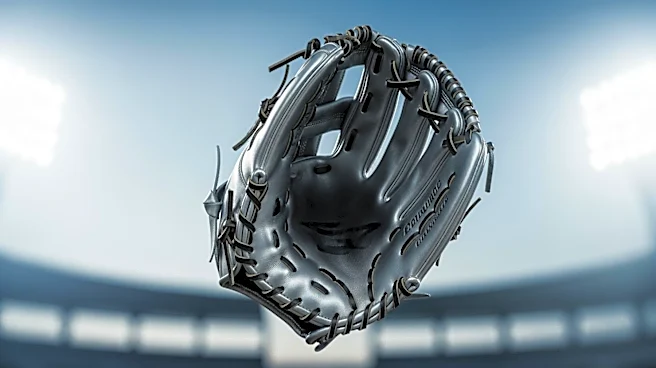 Sam Antonacci's Defensive Highlight in White Sox vs. Tigers Game