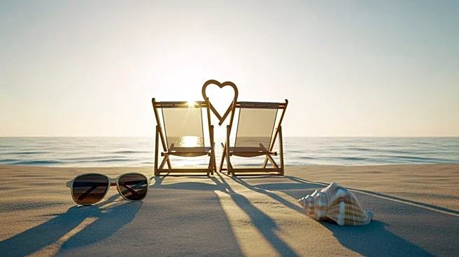 Kristina Forest Releases 'The Summer Girlfriend', A Romance Novel About a Fake Summer Fling
