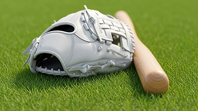Philadelphia Phillies Sign Russian Slugger Lyle Miller-Green to Bolster Farm System