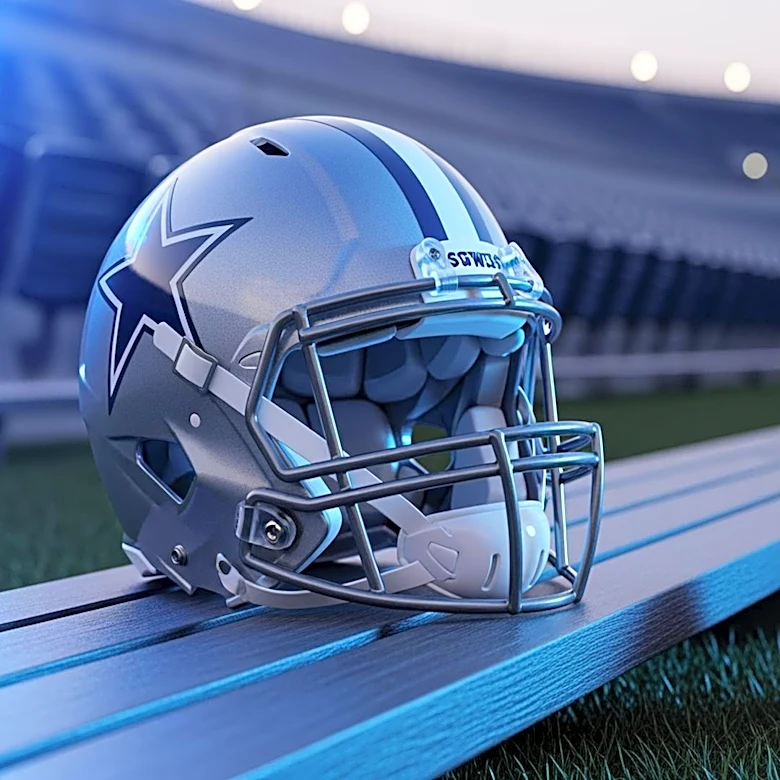 Dallas Cowboys Fans Anticipate Washington Commanders' Potential Signing of Brandon Aiyuk