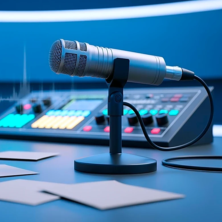 Turkish Broadcaster Removes Commentator Over World Cup Team Mix-Up