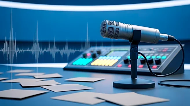 Turkish Broadcaster Removes Commentator Over World Cup Team Mix-Up