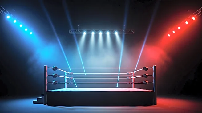 WWE Stars Thrive in TKO Era with New Creative Direction