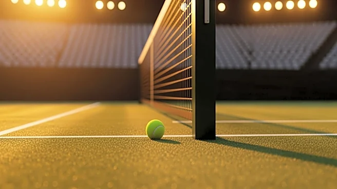 Queen's Club Women's Tournament Outshines Men's Event with Record Attendance and Prize Money