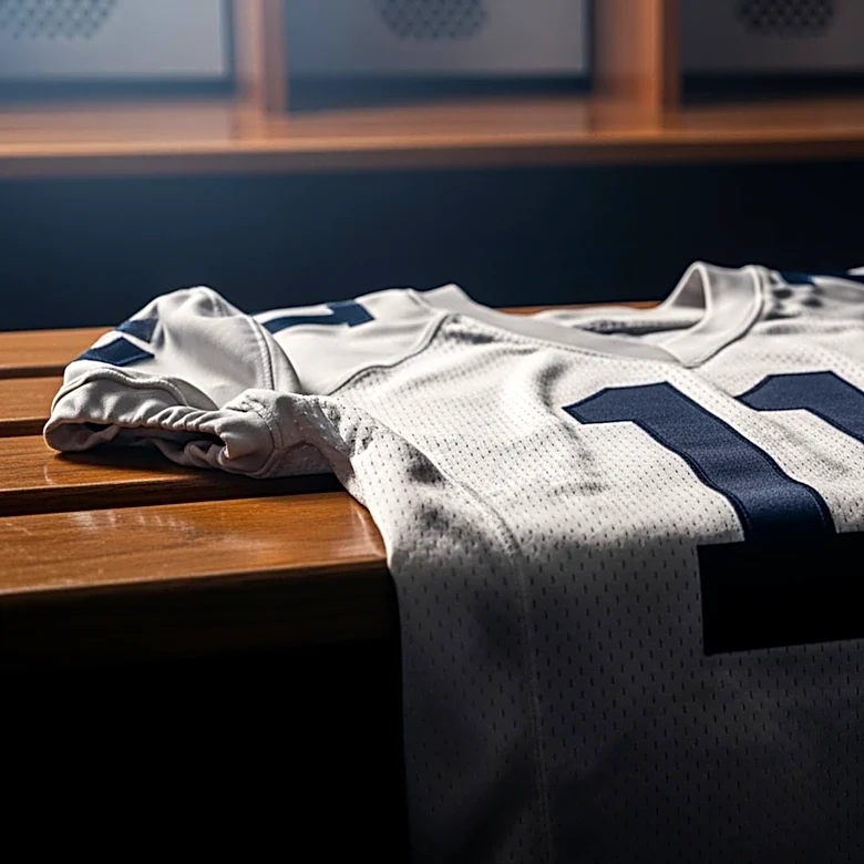 Eagles Linebacker Jihaad Campbell Takes Over A.J. Brown's No. 11 Jersey