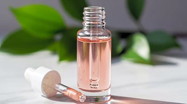 CKYN LLC Introduces Copper Peptide Skincare System with Focus on Concentration