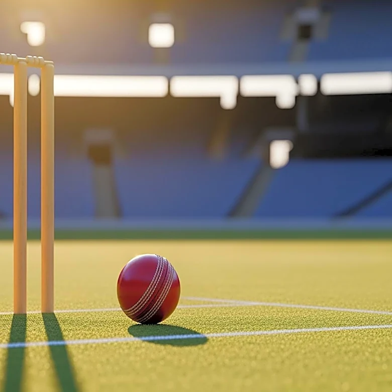 New Zealand Defeats England by 253 Runs at The Oval, Setting Up Series Decider
