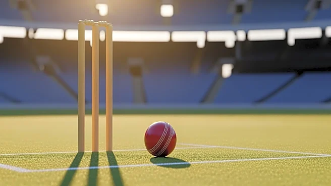 New Zealand Defeats England by 253 Runs at The Oval, Setting Up Series Decider