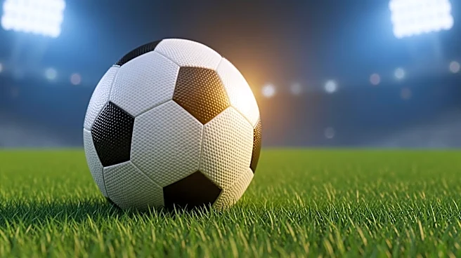 Germany's Last-Minute Victory Over Côte d'Ivoire Secures Knockout Stage Spot