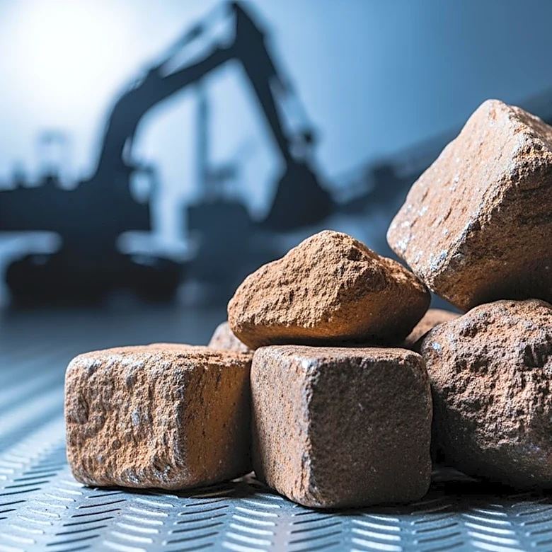 Manngwe Mining Accuses ArcelorMittal of Monopsony Power Abuse in Iron Ore Dispute