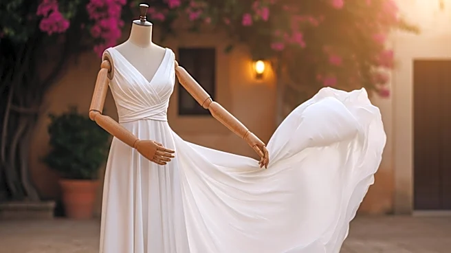 Dua Lipa Stuns in Chanel Gown at Sicily Wedding Ceremony