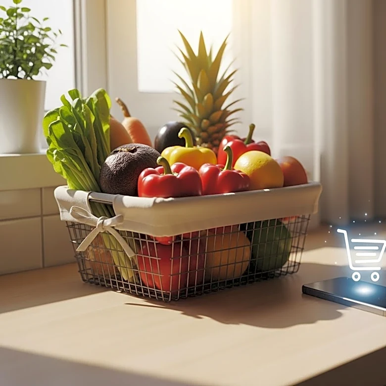 Airbnb Partners with Instacart for Grocery Discounts in Select U.S. Vacation Markets