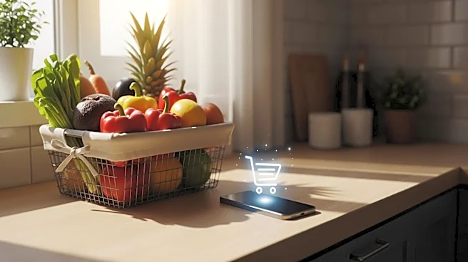 Airbnb Partners with Instacart for Grocery Discounts in Select U.S. Vacation Markets